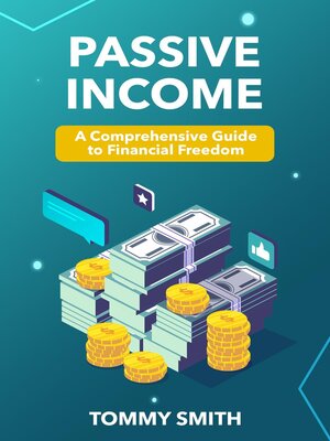 cover image of Passive Income Mastery